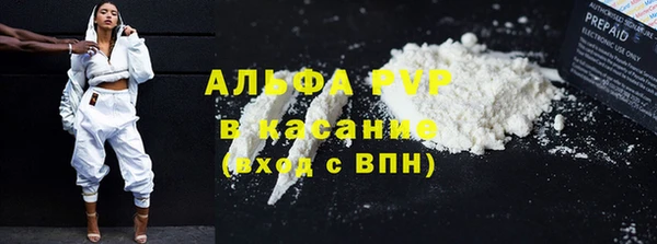 хмурый Снежногорск