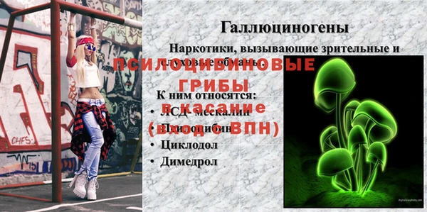 мескалин Слюдянка